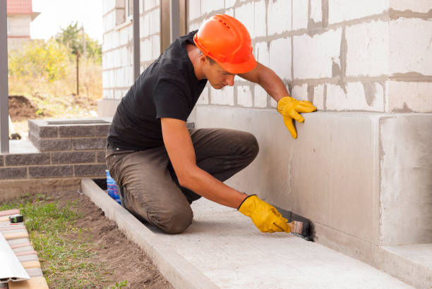 Licensed Exterior Waterproofing service in Glendora, NJ - Halo Water Proofing